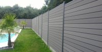 Portail Clôtures dans la vente du matériel pour les clôtures et les clôtures à Grozon
